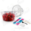 Disposable Food Box Lunch Box Soup Bowl